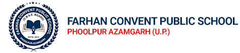 FARHAN CONVENT PUBLIC SCHOOL in Godhana, Azamgarh,